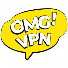 OMG - Free VPN Master Proxy Kostenlos Free Hub