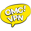 OMG Pro - Free VPN 360 Super Proxy Master APK