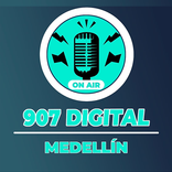 907 Digital Medellin