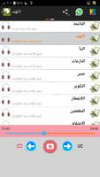 القرآن الكريم بدون انترنت صوت скриншот 2