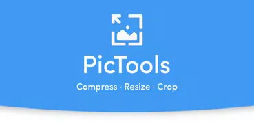 PicTools batch image editor
