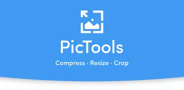 Editor de imagens PicTools