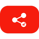 Youtube Link UnShortener Unshrink & share youtu.be APK