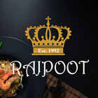 Rajpoot Indian Restaurant أيقونة