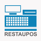 Restaupos Point of Sale - POS アイコン