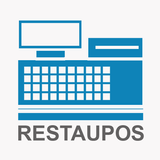 Point de vente Restaupos- TPV