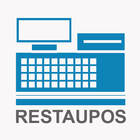 Restaupos Point of Sale - POS آئیکن