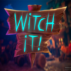 Witch It Mobile أيقونة