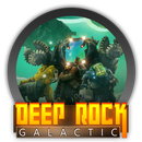 Deep Rock Galactic Mobile APK