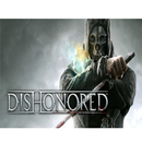 Dishonored mobile APK
