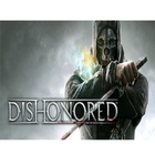 Dishonored mobile icône