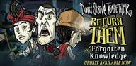 Как скачать Don't Starve Together Mobile на мобильный телефон