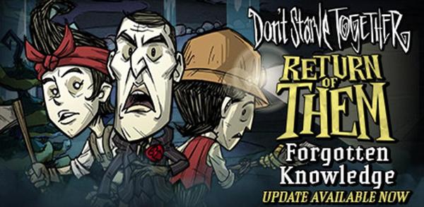 Как скачать Don't Starve Together Mobile на мобильный телефон image