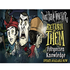 Don't Starve Together Mobile icon