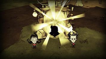 Don't Starve Together Mobile 스크린샷 3