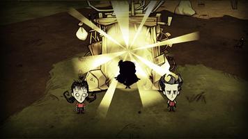 Don't Starve Together Mobile captura de pantalla 3