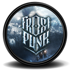 Frostpunk mobile আইকন