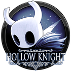 Hollow Knight ícone