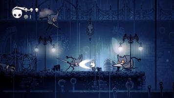 Hollow Knight imagem de tela 3