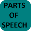 Parts Of Speech