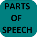 Parts Of Speech
