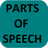 Parts Of Speech APK