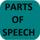 Parts Of Speech icono
