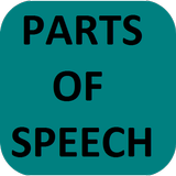Parts Of Speech icône
