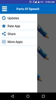Parts Of Speech syot layar 1