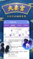 紫微命盤 screenshot 1