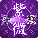 紫微斗數-八字命盤分析  線上姓名算命 APK