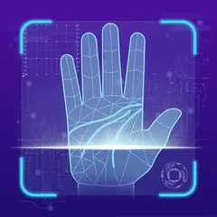 Palmistry — a Quick Chinese Pa APK download