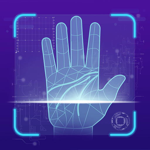 Palmistry — a Quick Chinese Pa