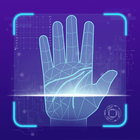 Palmistry — a Quick Chinese Pa icon