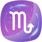 Star Town - Free daily horoscope, Pro Astrology icône
