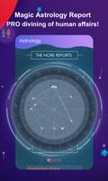 Star Town - Free daily horoscope, Pro Astrology capture d'écran 1