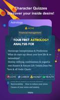 Star Town - Free daily horoscope, Pro Astrology capture d'écran 2