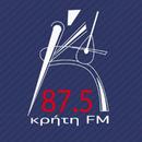 Kriti FM 87.5 APK