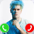 JuegaGerman Fake Call - Juega APK