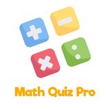 Math Quiz Pro
