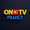 TV ON PLUS7 icon