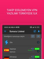 برنامه‌نما Shadowsocks عکس از صفحه