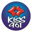 KISS FM 9.61 CRETE APK