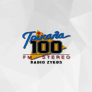 Radio Zygos FM100 APK