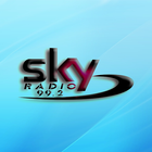 Sky 99,2 أيقونة