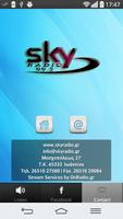 Sky 99,2 capture d'écran 3