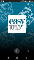 easy 105.3 Affiche