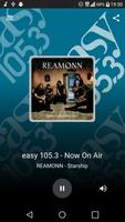 easy 105.3 imagem de tela 2