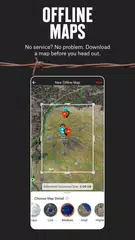 onX Hunt: Offline Hunting Maps XAPK download