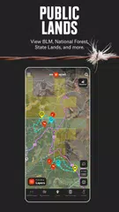 onX Hunt: Offline Hunting Maps XAPK download